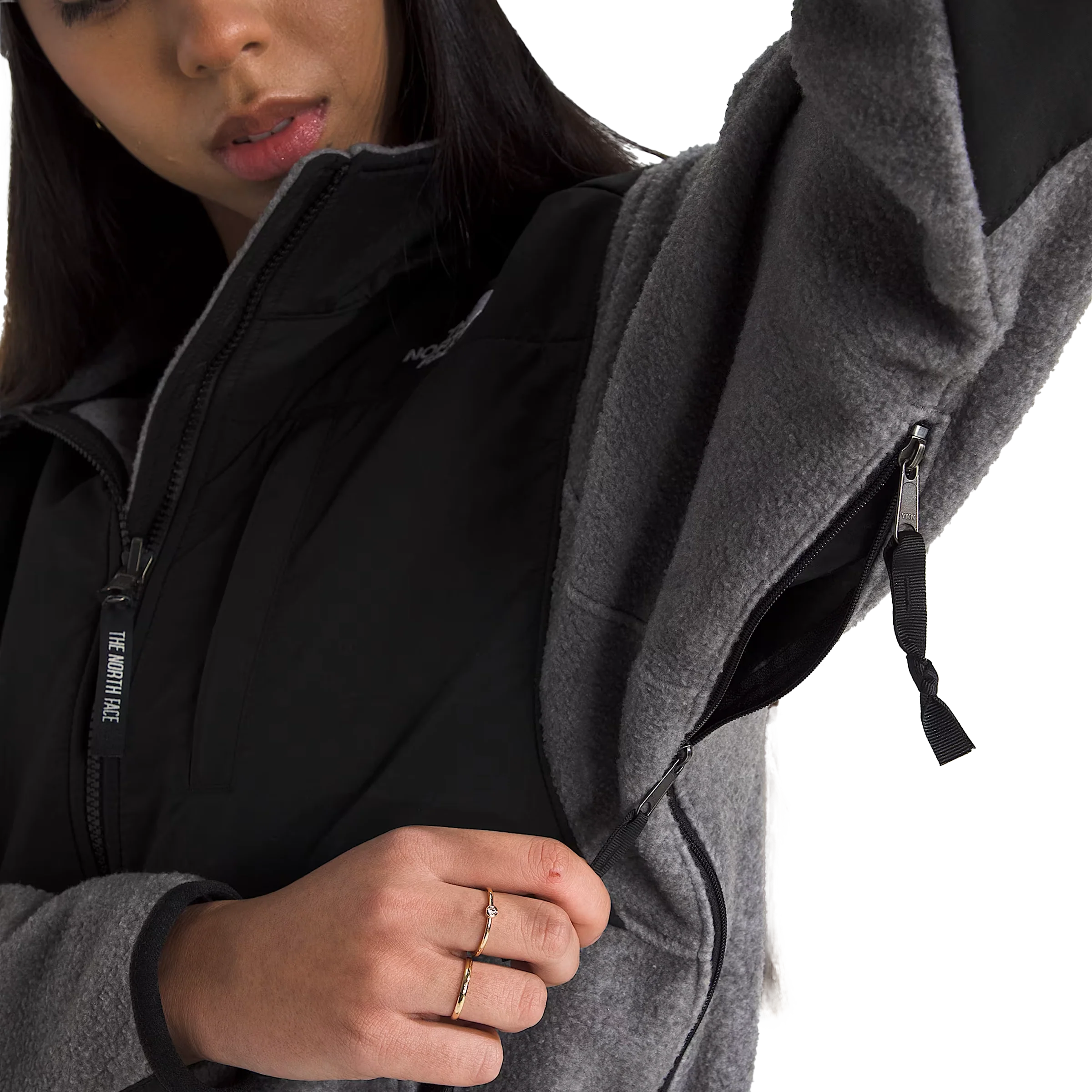 Women's Retro Denali Jacket - Image 5