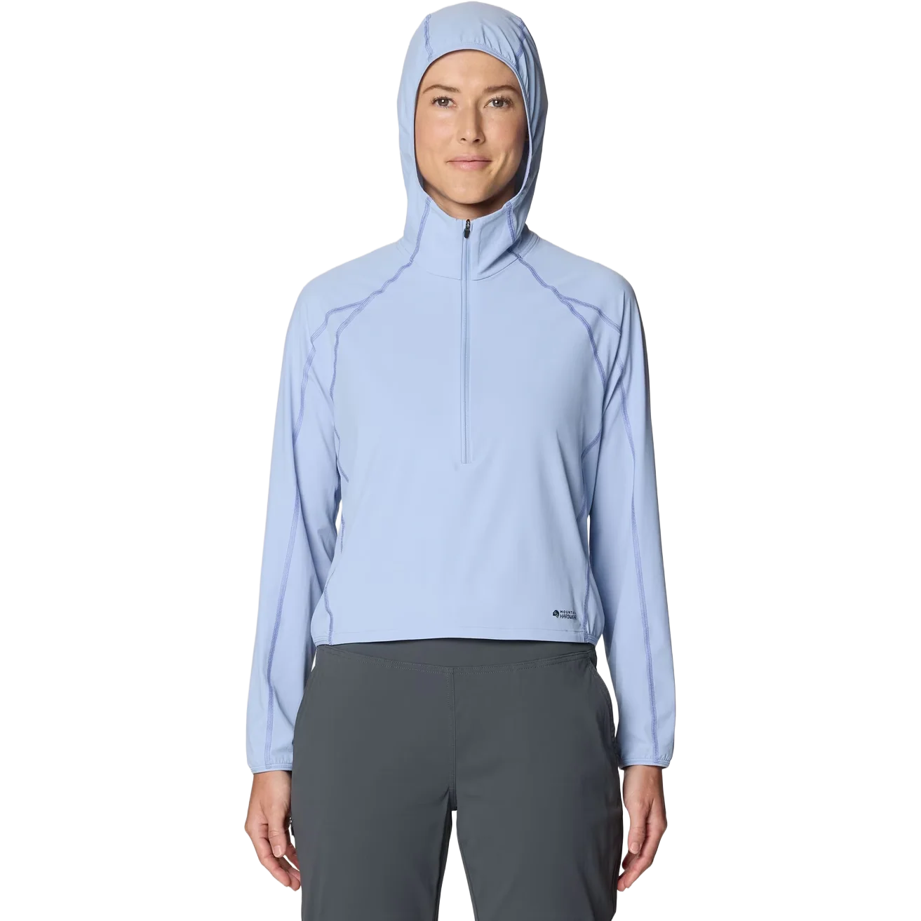 Women's Sunshield Hoody - Image 3