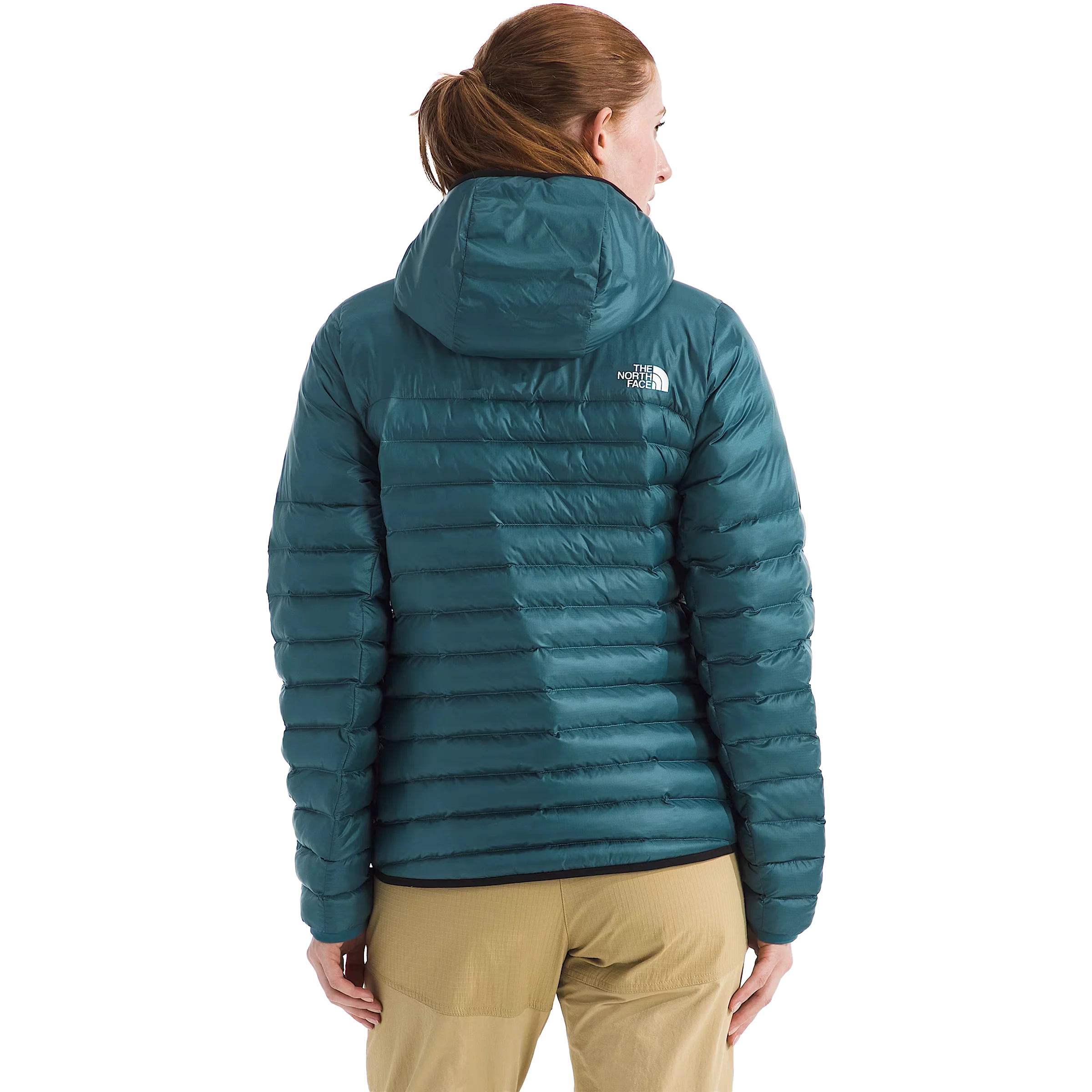 Women's Terra Peak Hoodie - Image 5