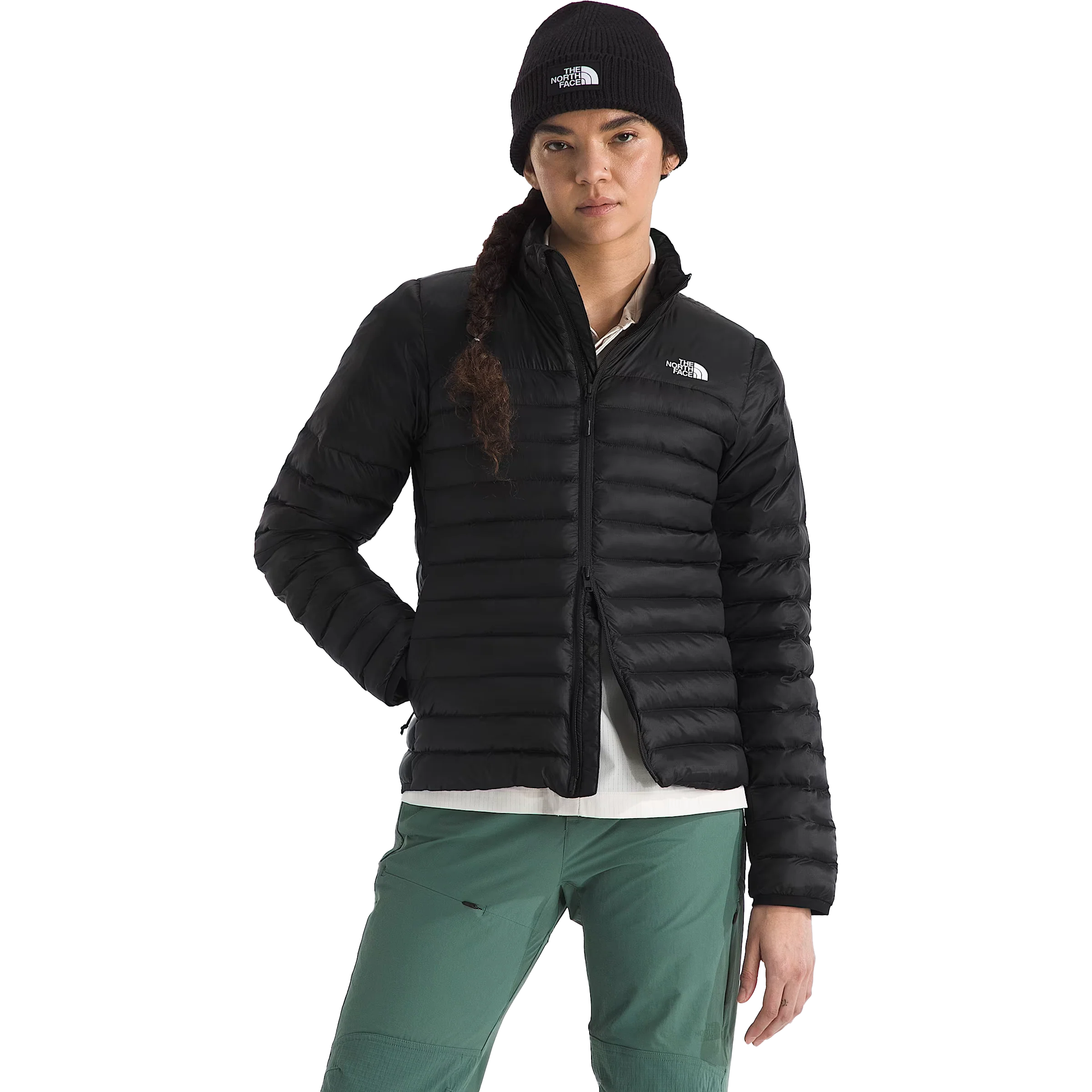 Women's Terra Peak Jacket - Image 2