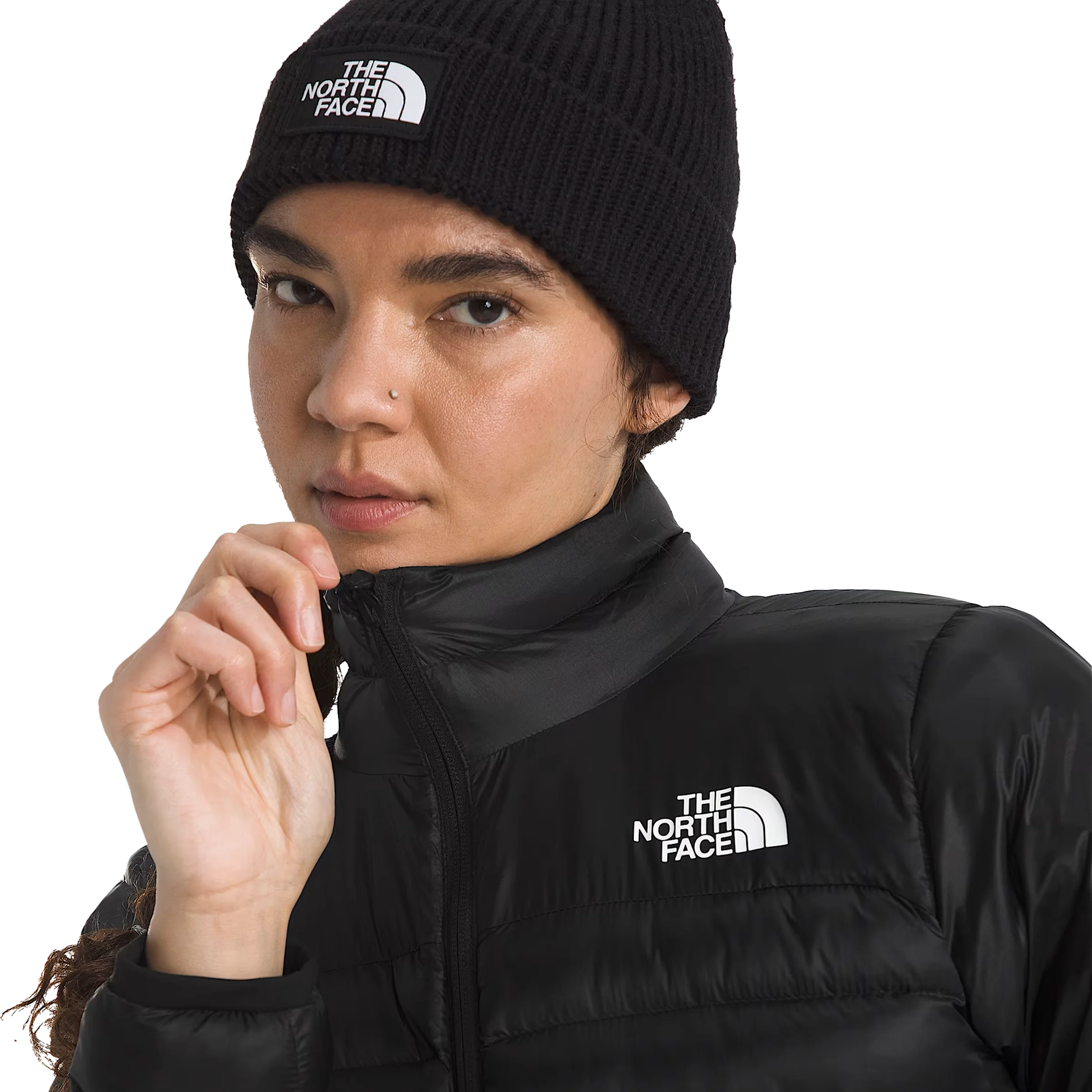 Women's Terra Peak Jacket - Image 3