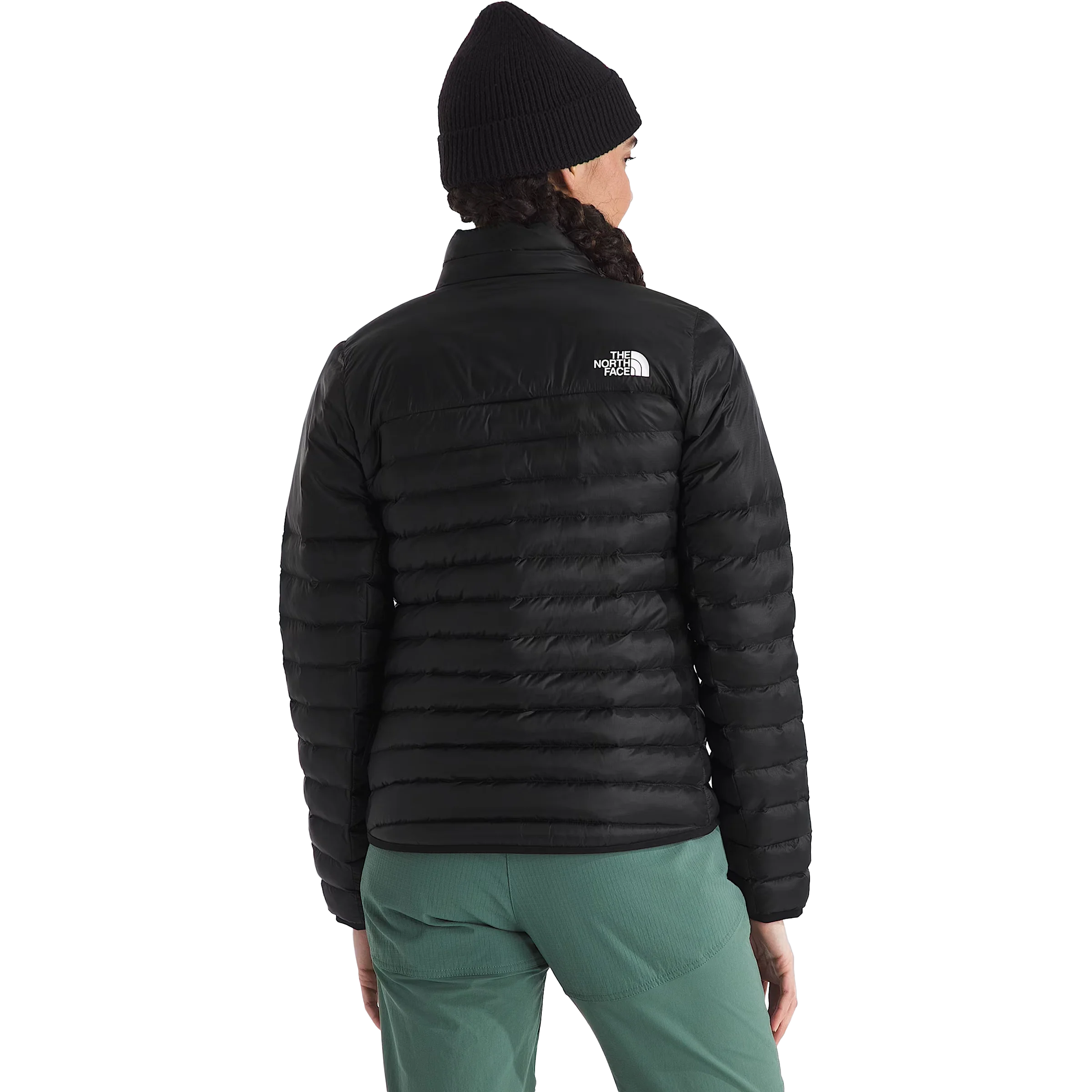 Women's Terra Peak Jacket - Image 6