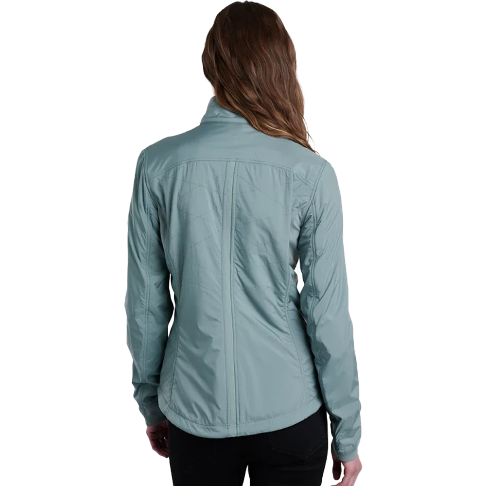 Women's The One Jacket - Image 2