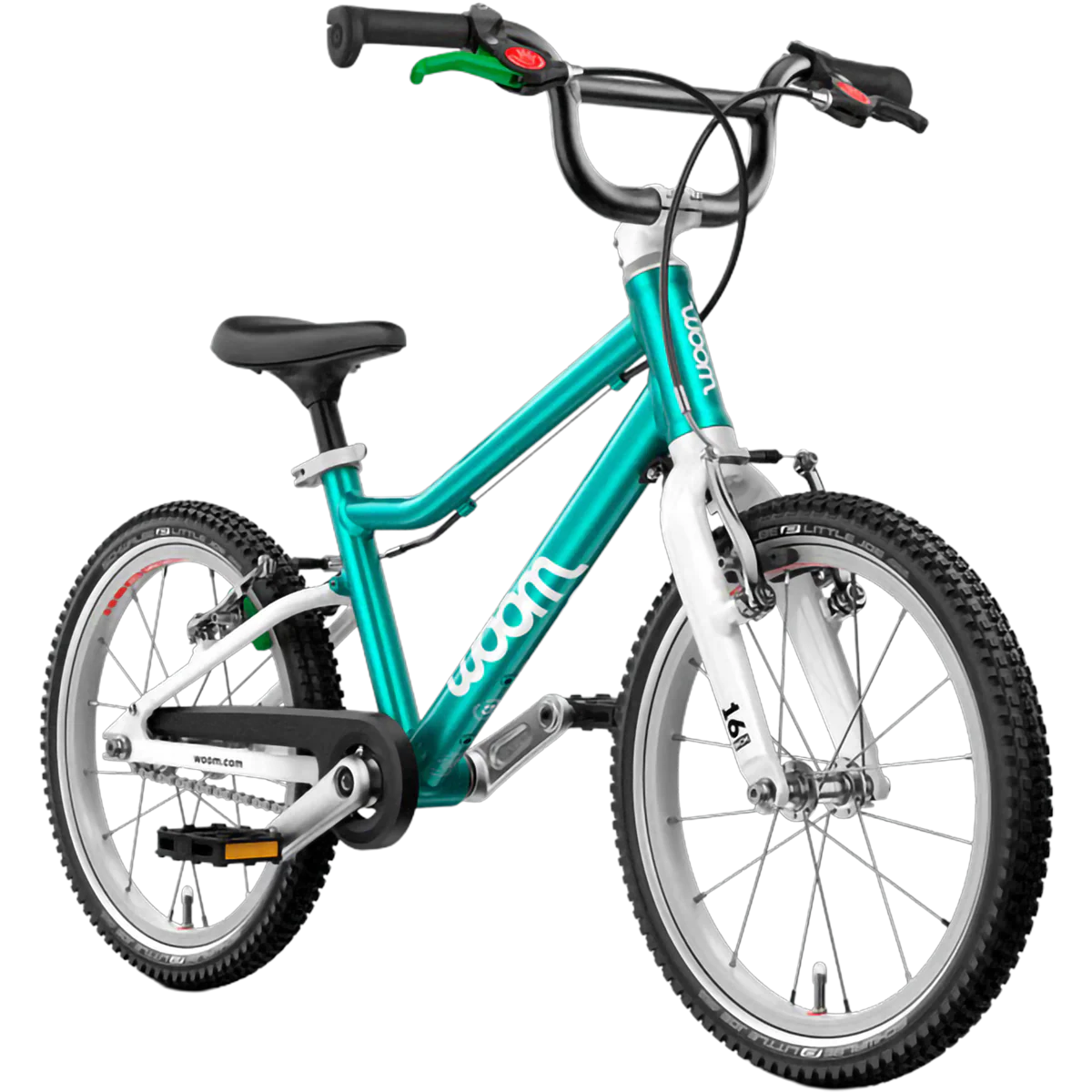 woom GO 3 - Image 6