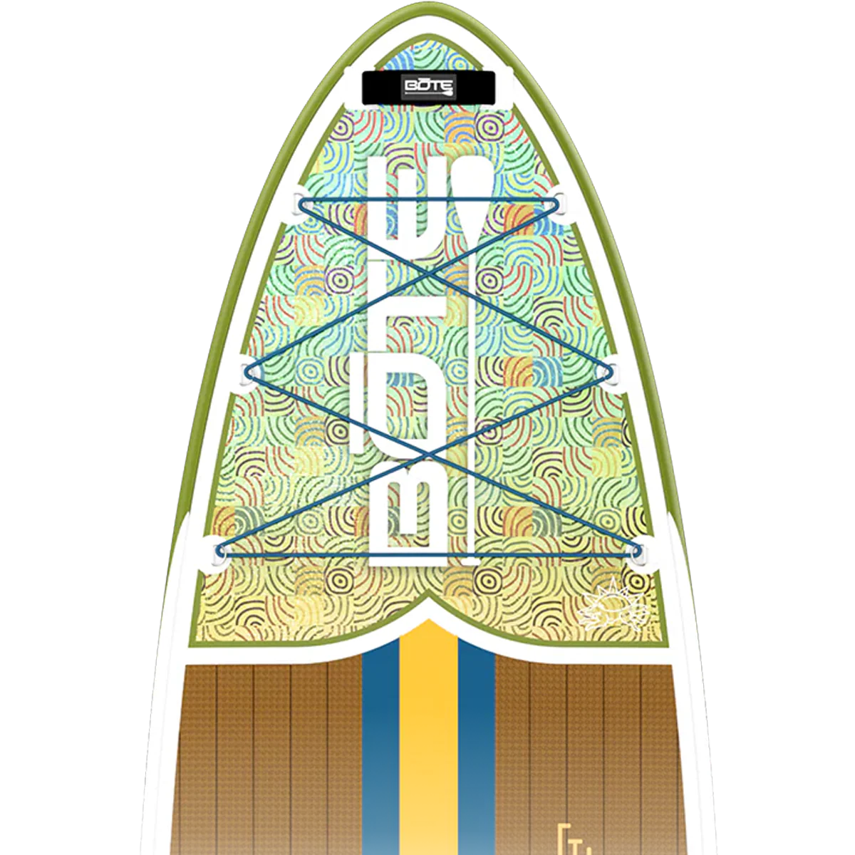 Wulf Aero 11'4" - Image 3