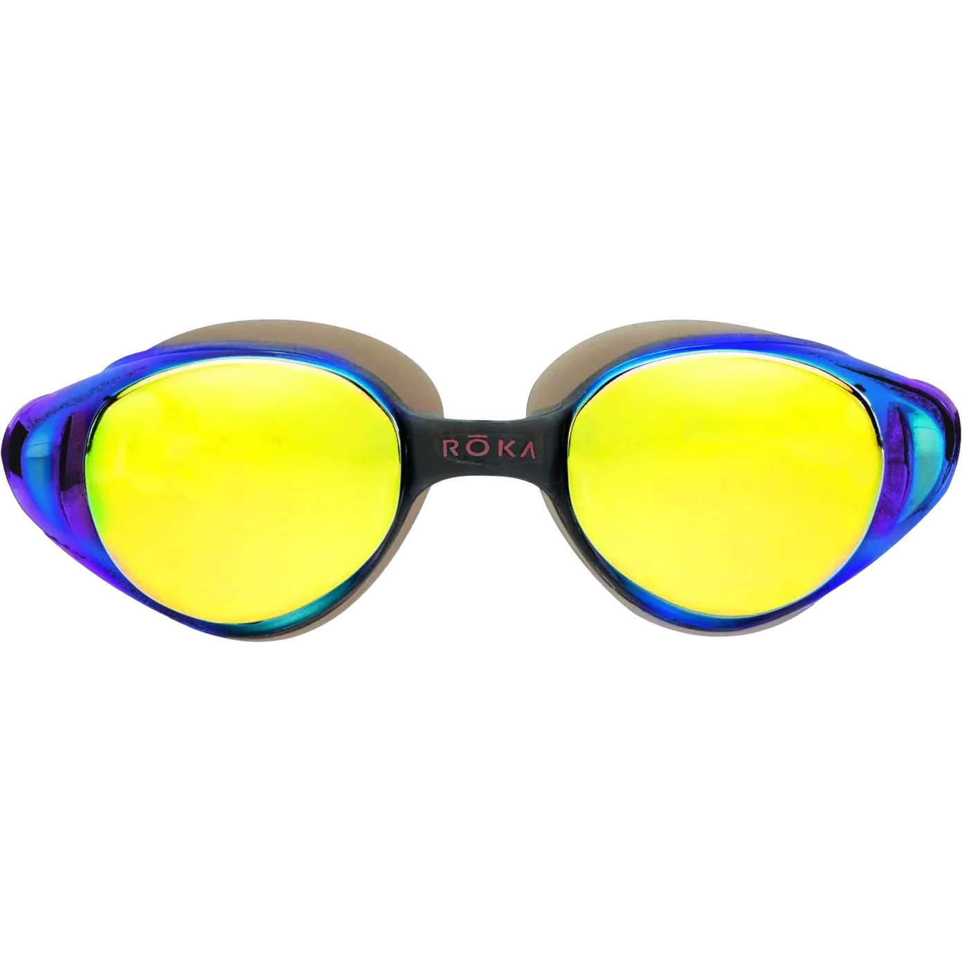 X1 Goggle Mirrored
