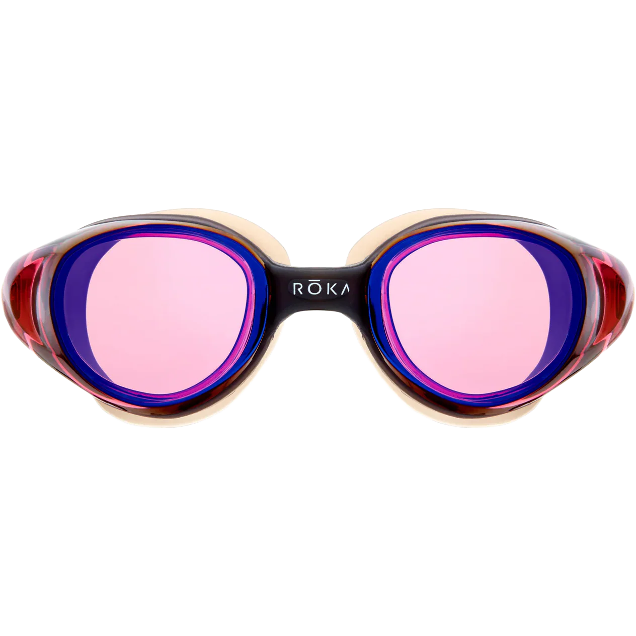 X1 Goggle Mirrored - Image 3