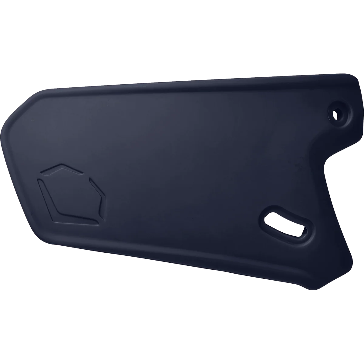 XVT Matte Batting Helmet Face Shield - Image 4