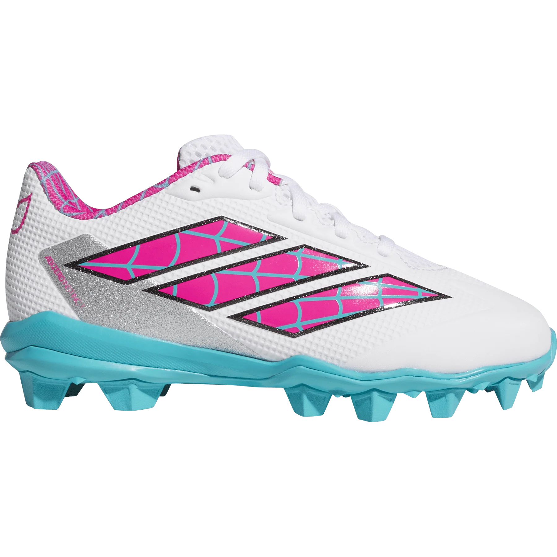 Youth Adizero Instinct 2.0 MD Gwen