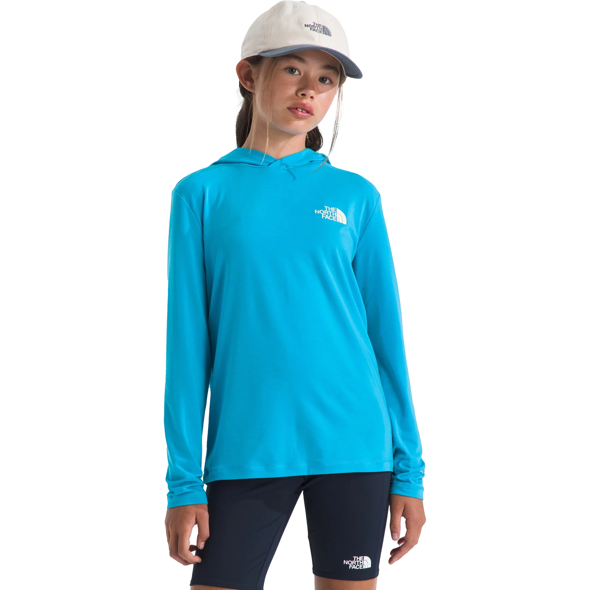 Youth Adventure Escape The City Hoodie