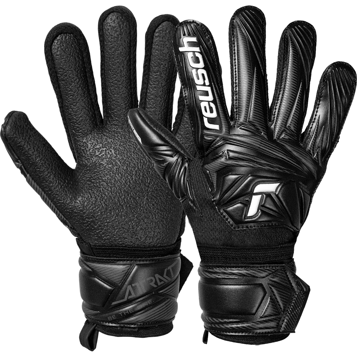 Youth Attrakt Resist Glove