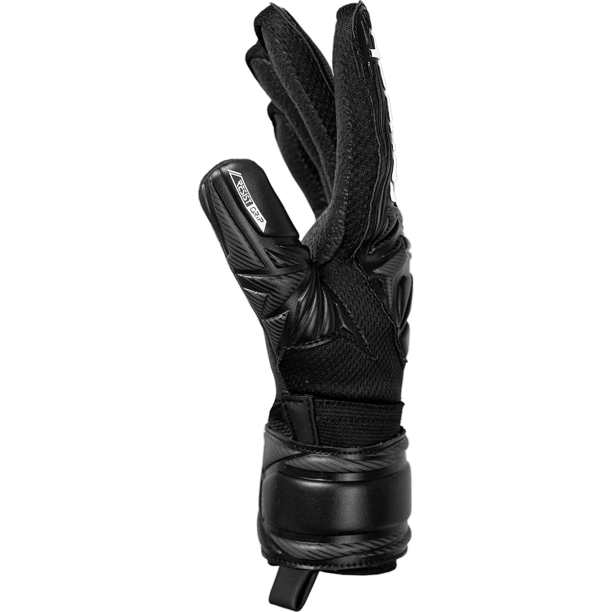 Youth Attrakt Resist Glove - Image 4
