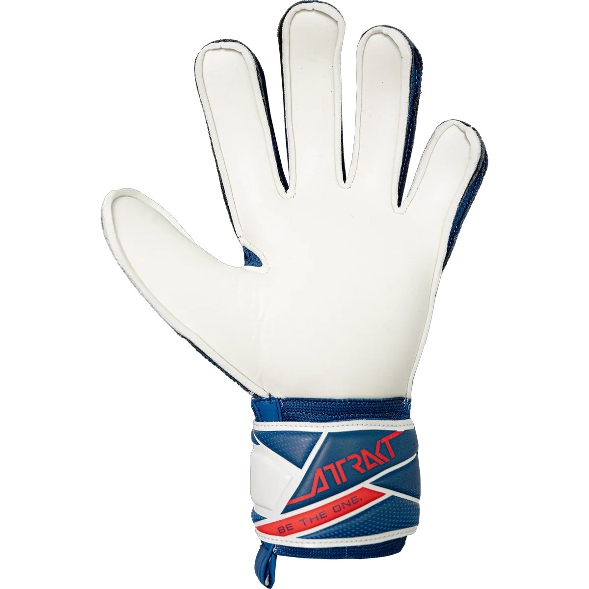 Youth Attrakt Solid Glove - Image 2