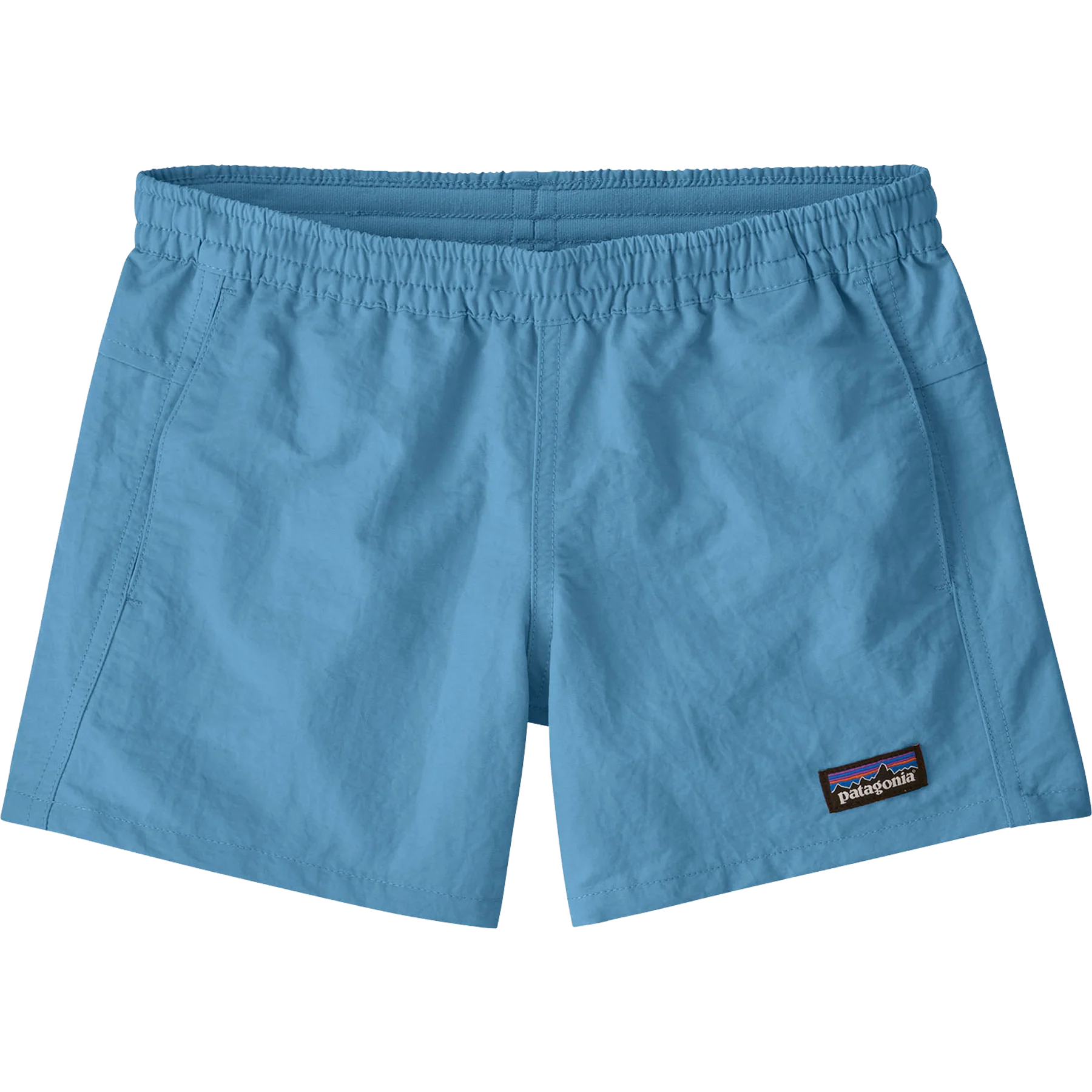 Youth Baggies Shorts 4" Unlined - Image 3