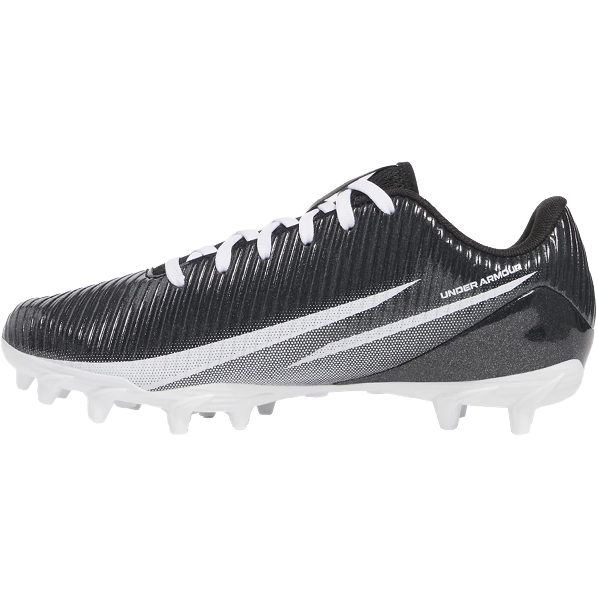 Youth Blur Select Jr Football Cleats - Image 3