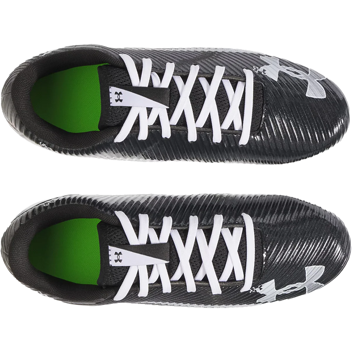 Youth Blur Select Jr Football Cleats - Image 4