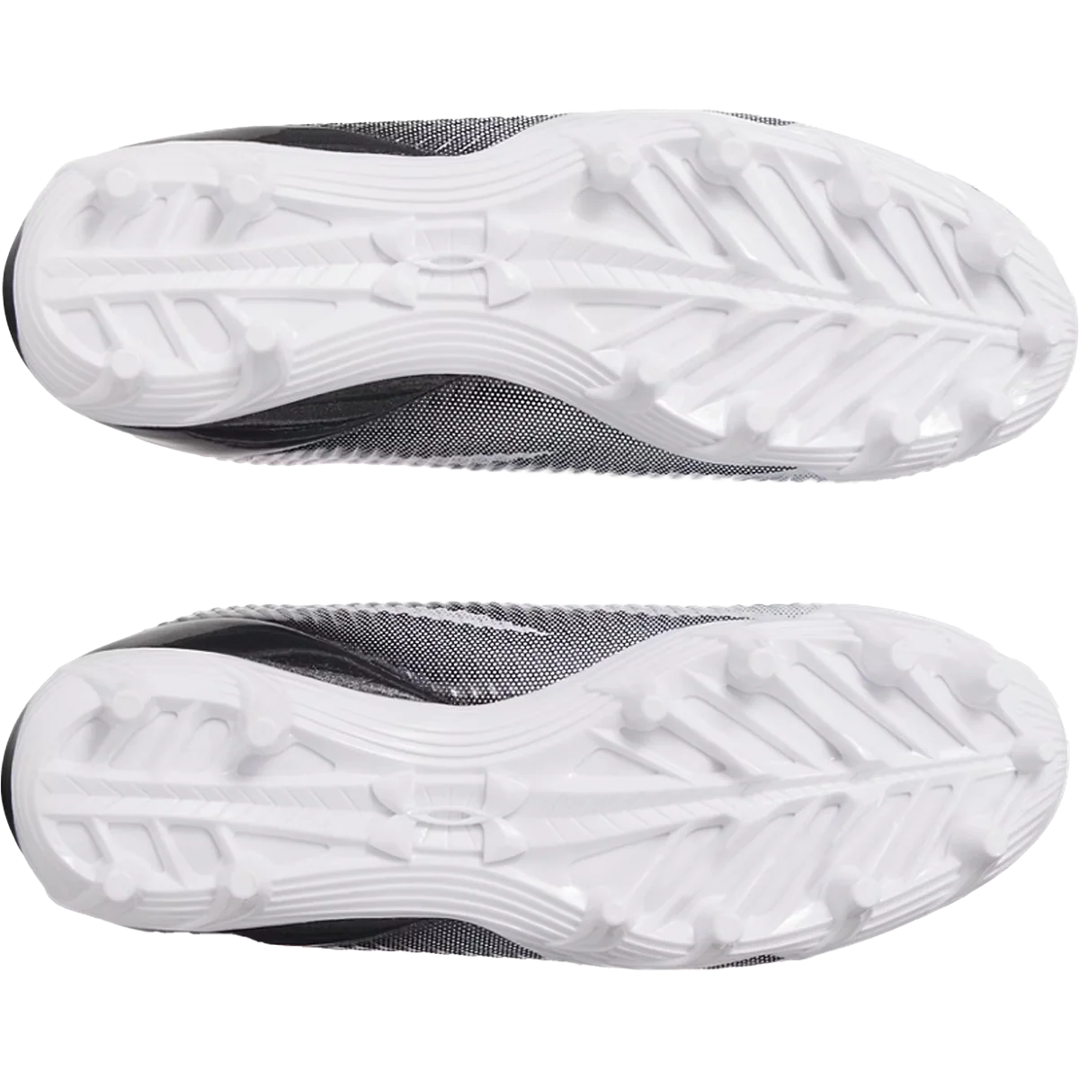 Youth Blur Select Jr Football Cleats - Image 5