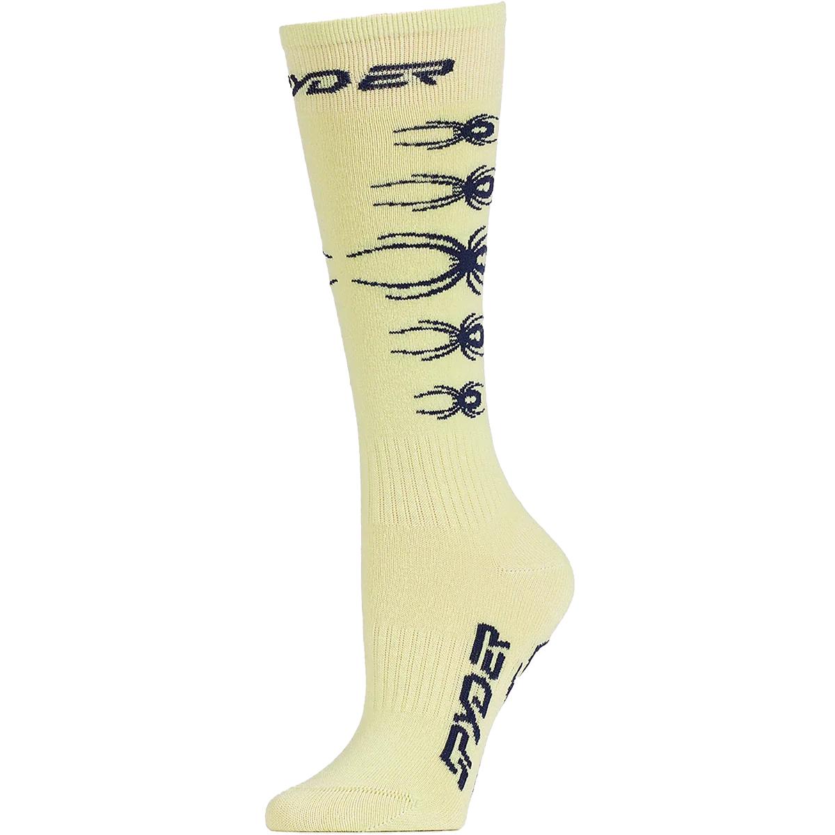 Youth Bug Liner Ski Socks