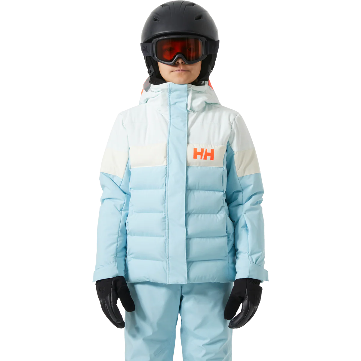 Youth Diamond Jacket - Image 4