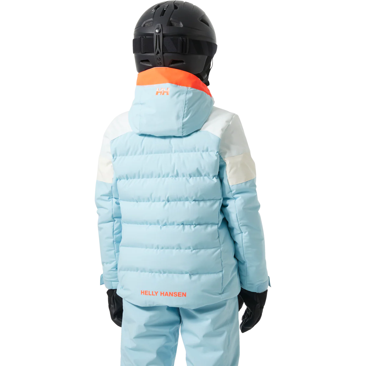 Youth Diamond Jacket - Image 5
