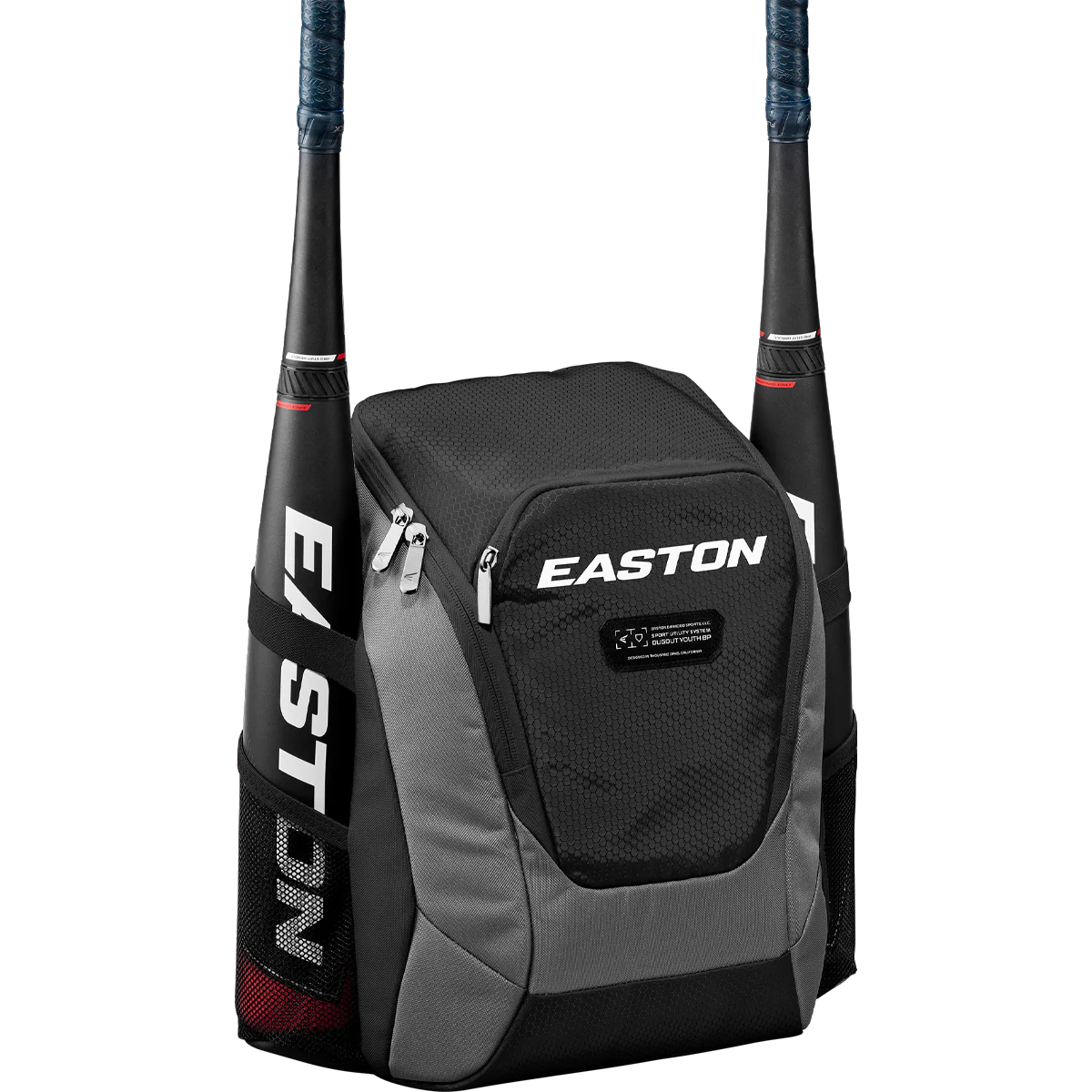 Youth Dugout Backpack - Image 7