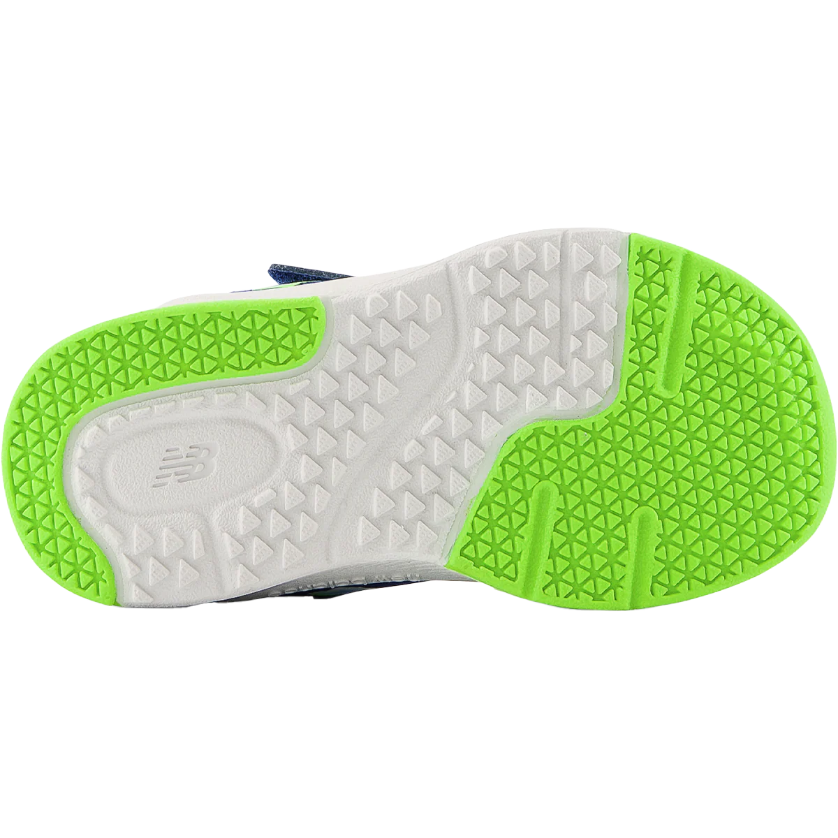 Youth Infant Dynasoft 545 Bungee Lace with Top Strap - Image 5