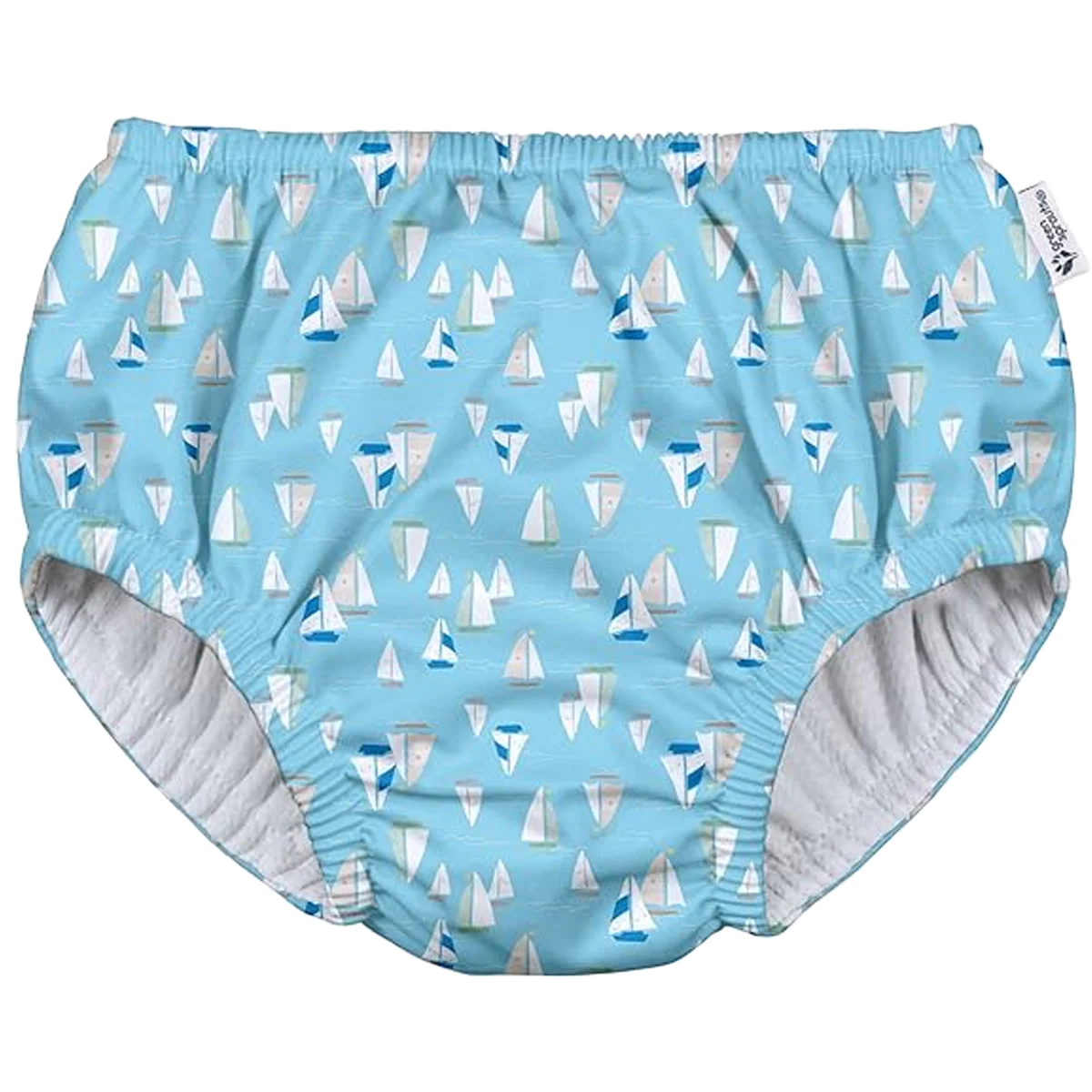 Youth Eco Pull Up Swim Diaper