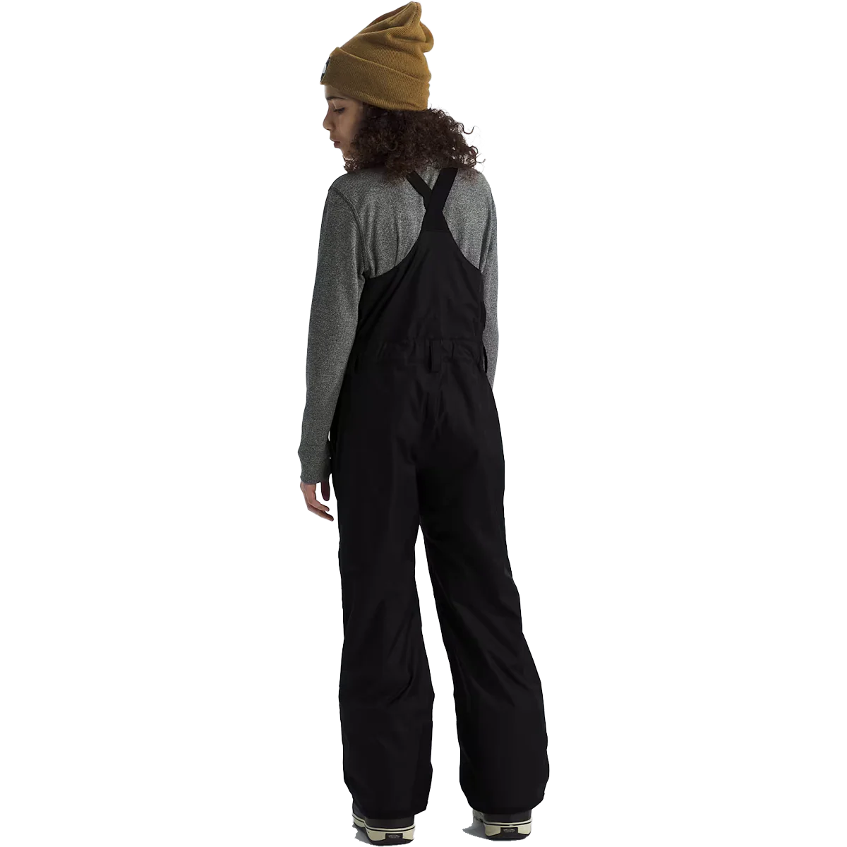 Youth Freedom Insulated Bib - Image 4