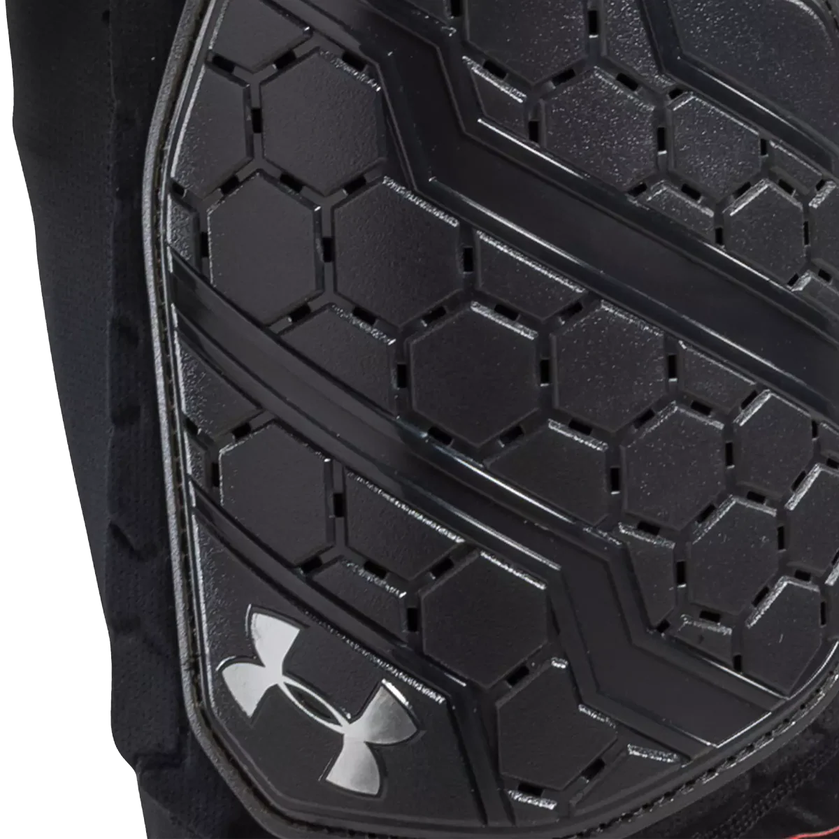 Youth Gameday Armour 5-Pad Girdle - Image 4