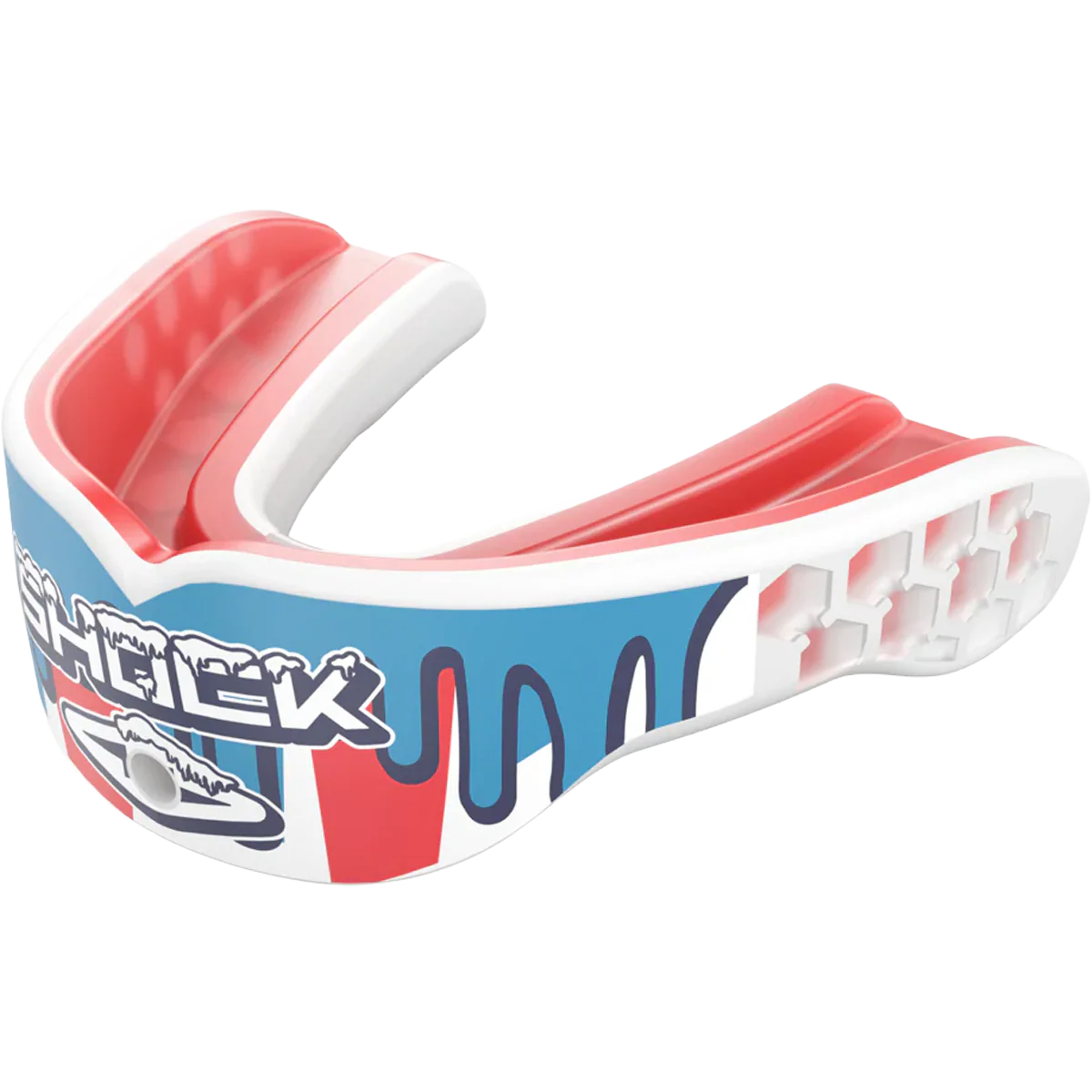 Gel Max Power Flavor Fusion