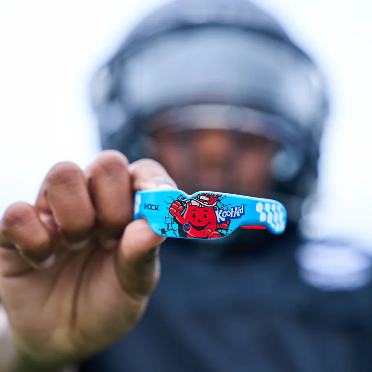 Gel Max Power Flavor Fusion - Image 6