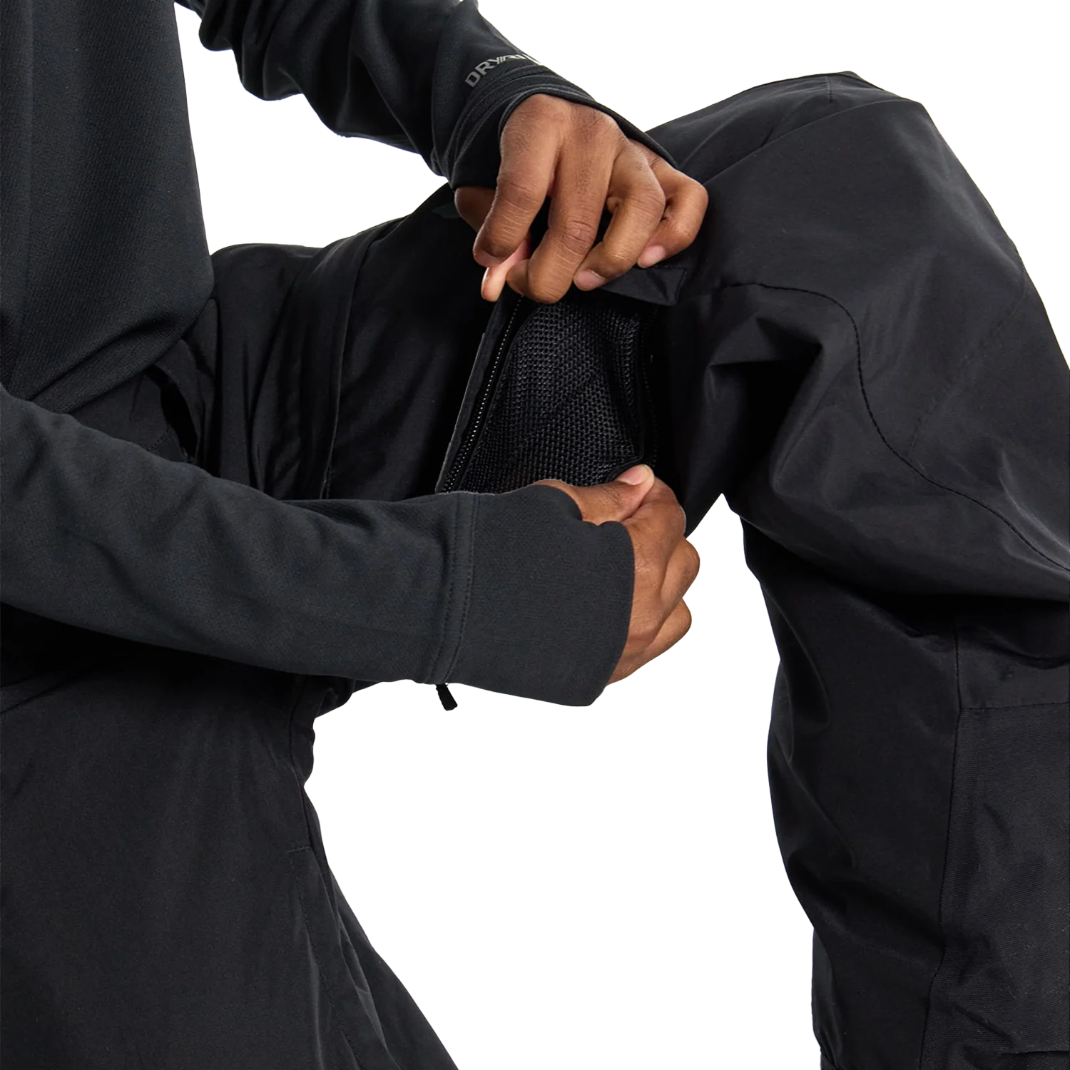 Youth Gore-Tex Shell Pants - Image 6