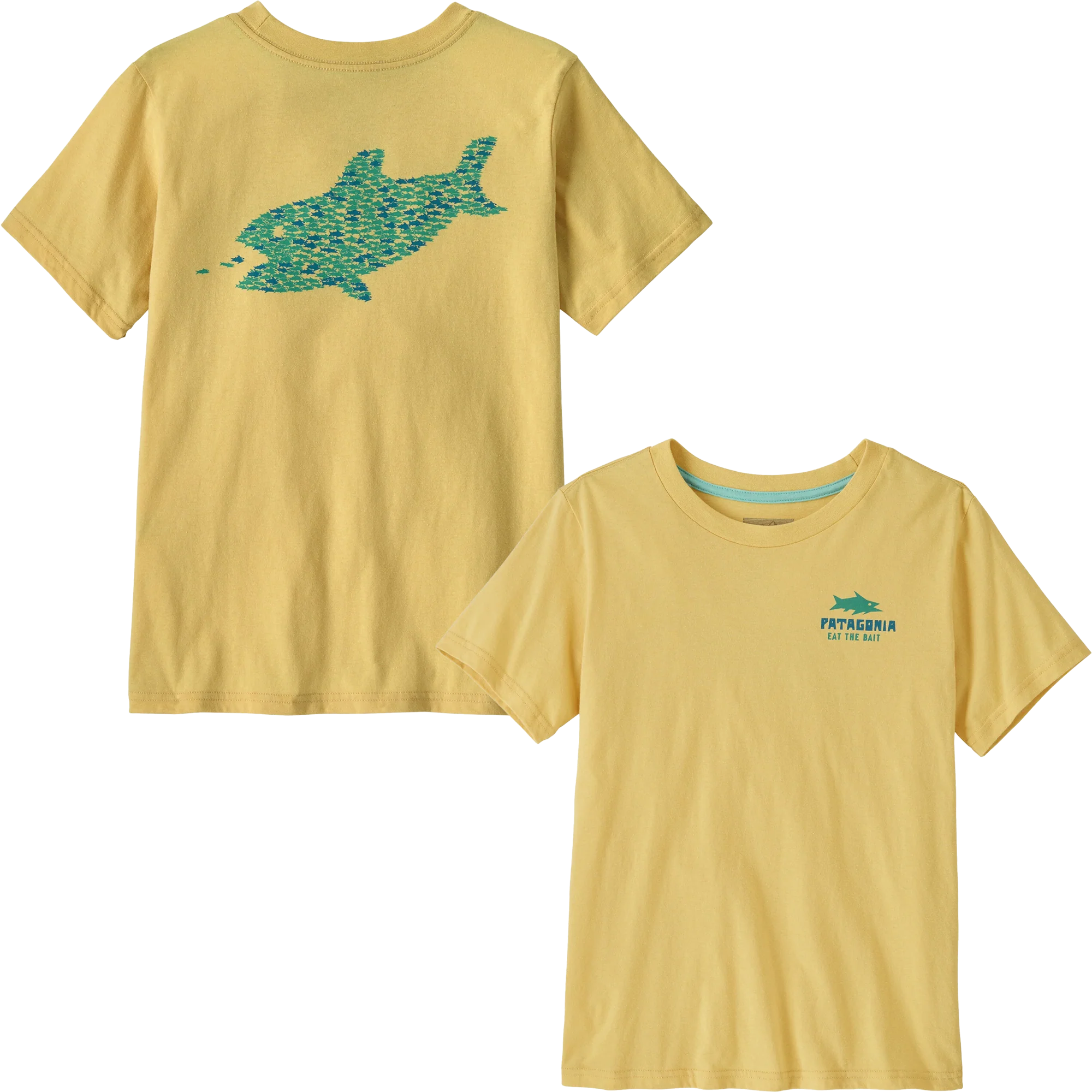 Youth Graphic T-Shirt - Image 2