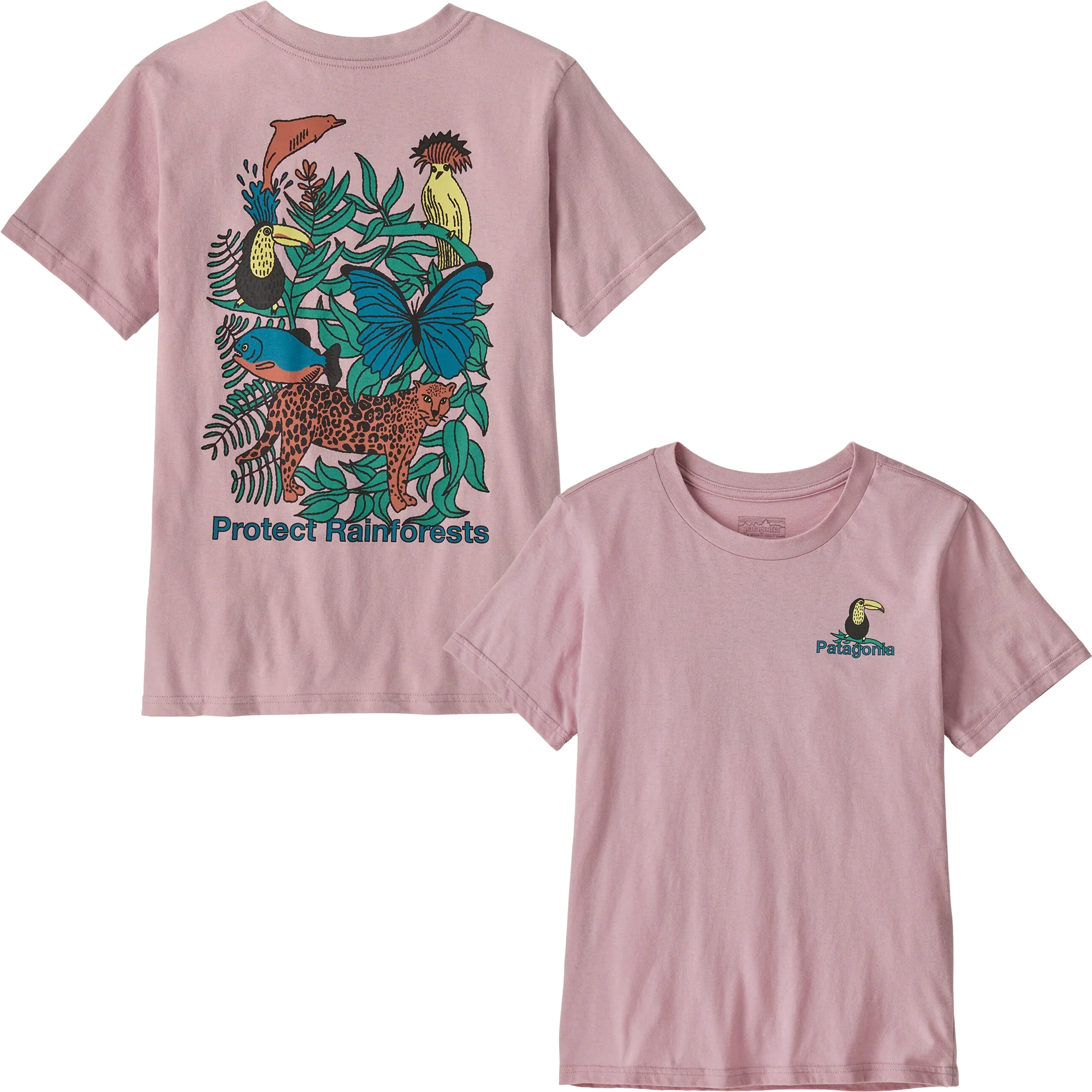 Youth Graphic T-Shirt - Image 3