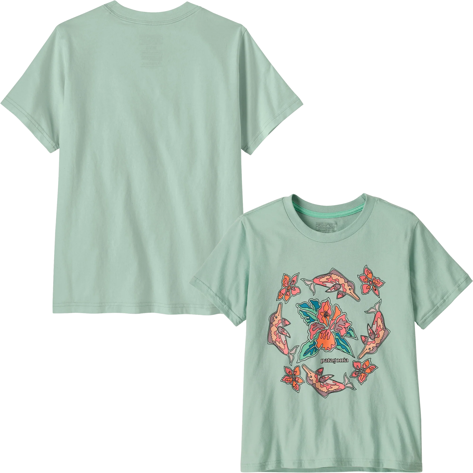 Youth Graphic T-Shirt - Image 4
