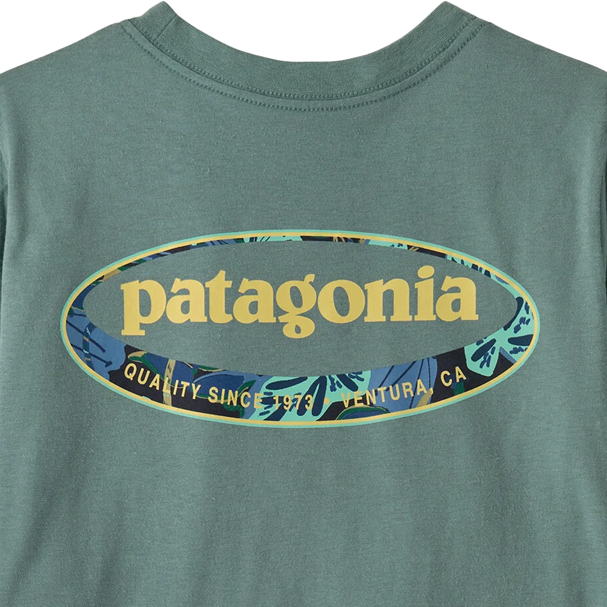 Youth Graphic T-Shirt - Image 5
