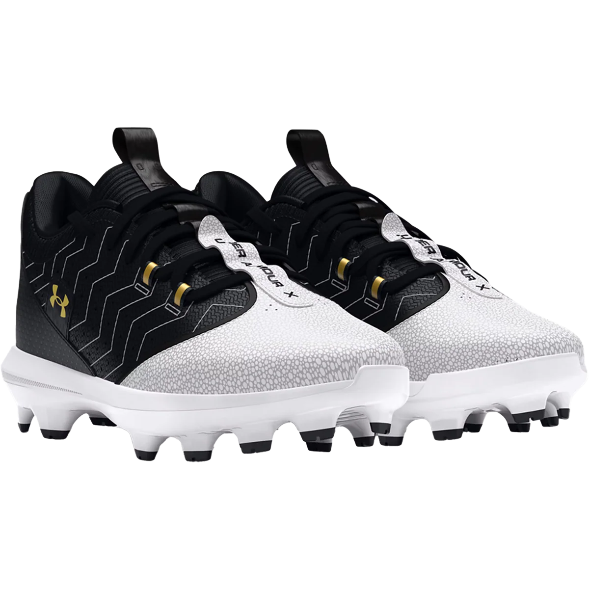 Youth Harper 9 TPU Baseball Cleats - Image 2