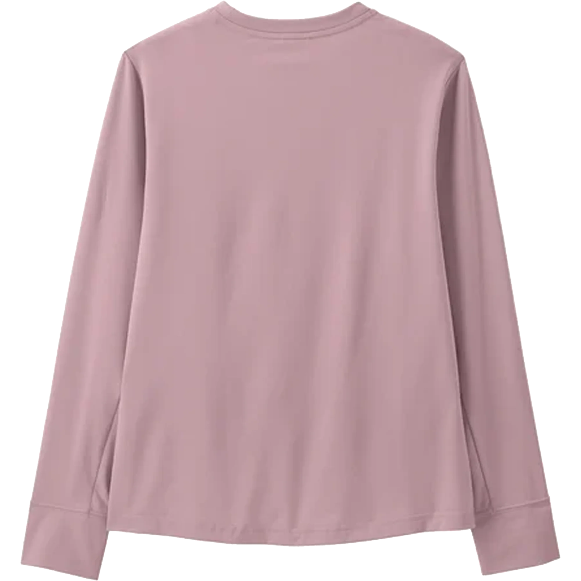 Youth Longsleeve Capilene Silkweight T-Shirt - Image 3