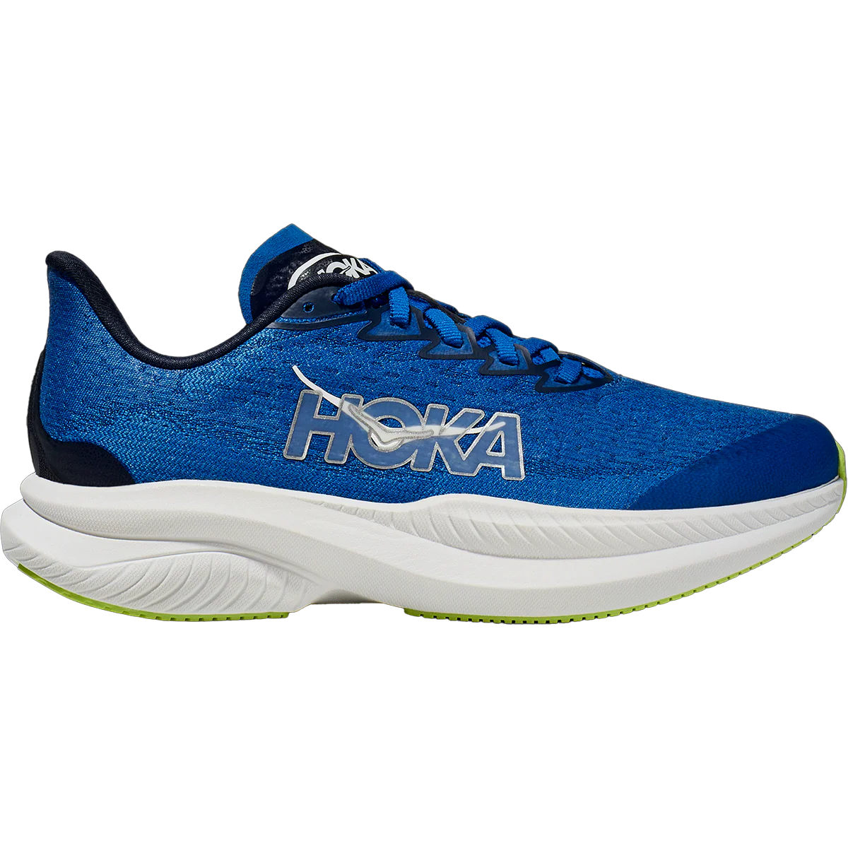 Youth Mach 6