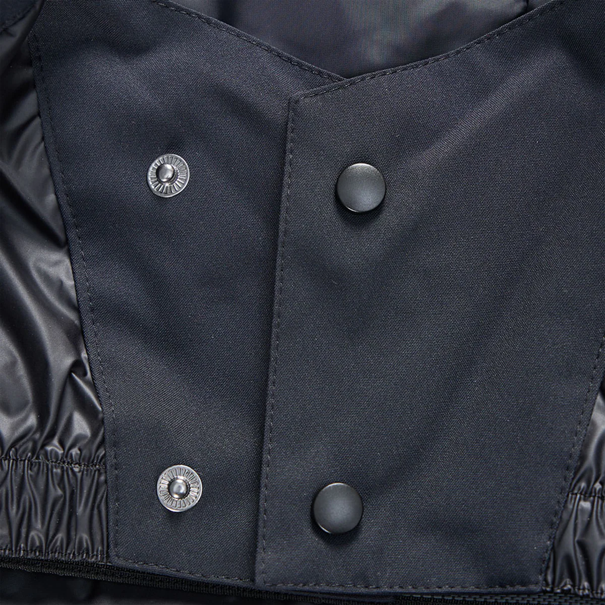 Youth Mission Solid Jacket - Image 4