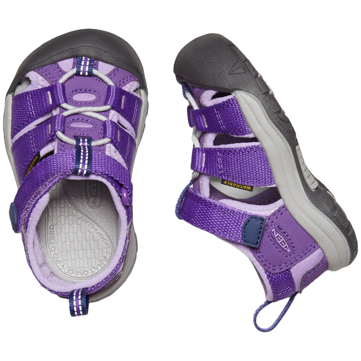 Youth Newport H2 Toddler - Image 2