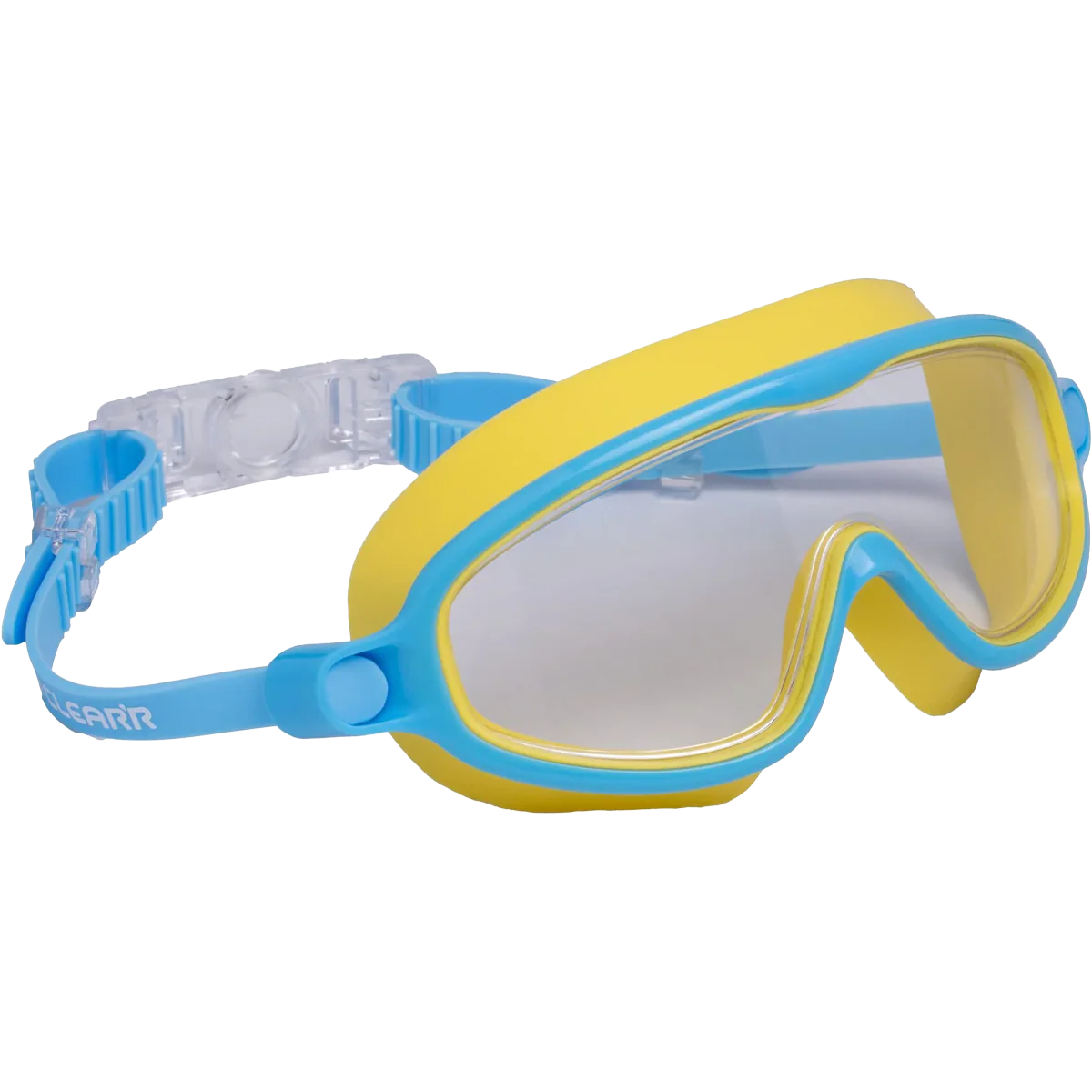 Youth Orca Mask
