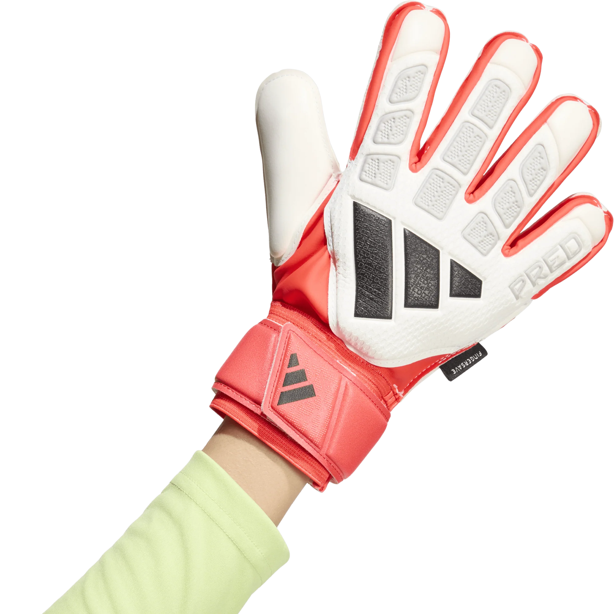 Youth Predator Fingersave Glove - Image 4