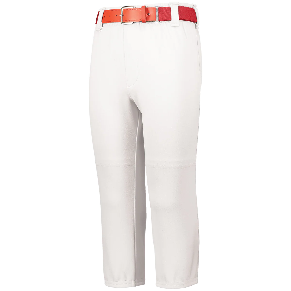 Youth Pull-Up Baseball Pant with Loops - Image 2