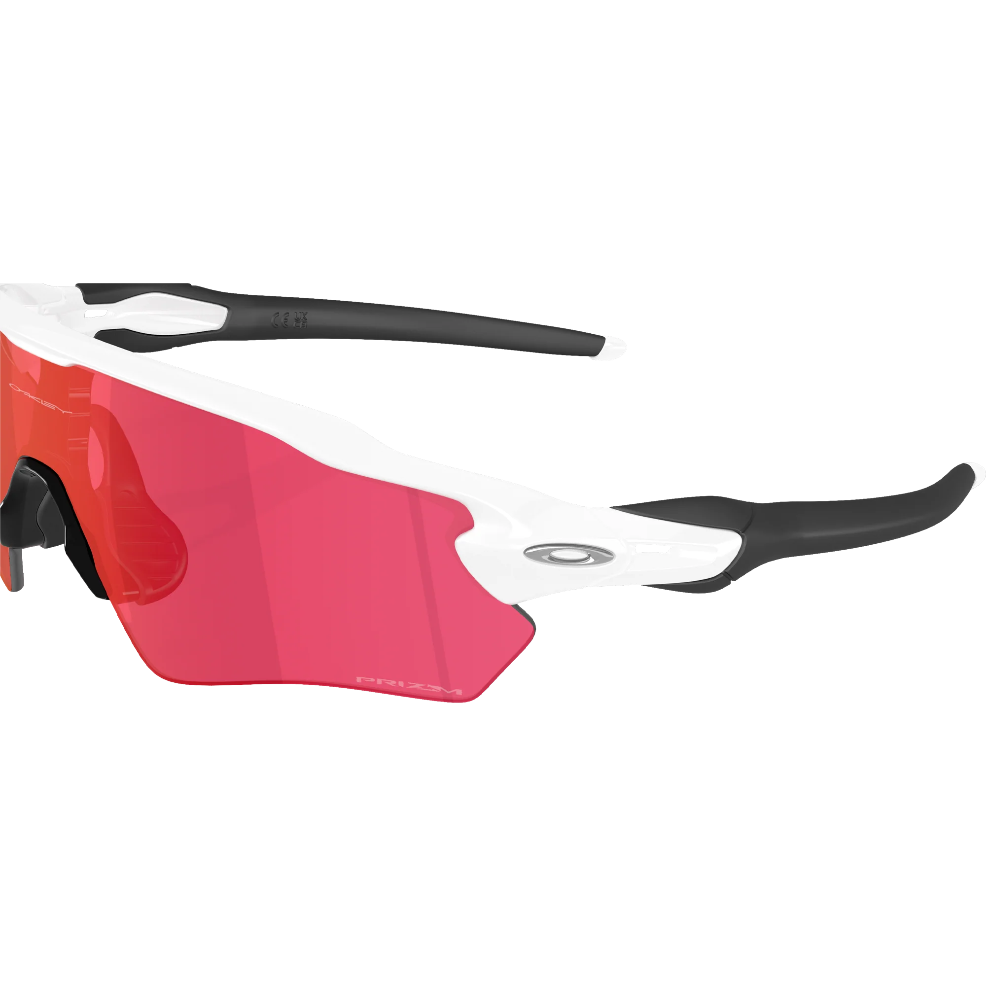 Youth Radar EV S Path White/Prizm Field - Image 5