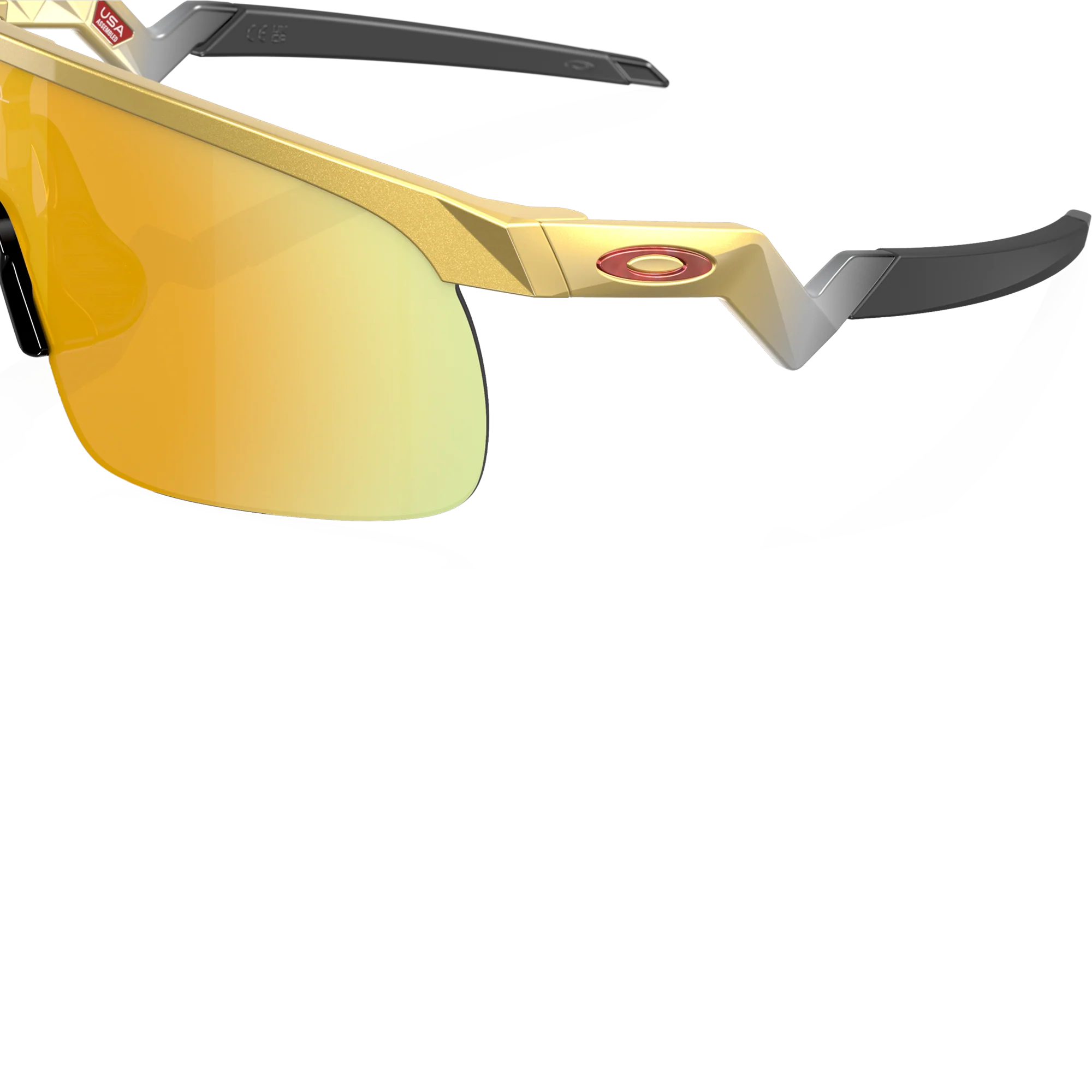 Youth Resistor - Gold/Prizm 24K - Image 5