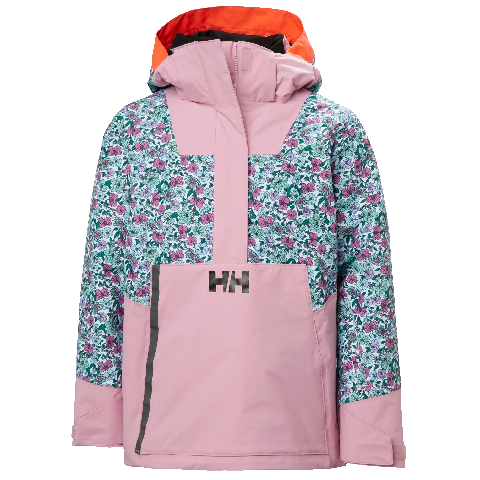 Youth Ride Anorak - Image 2