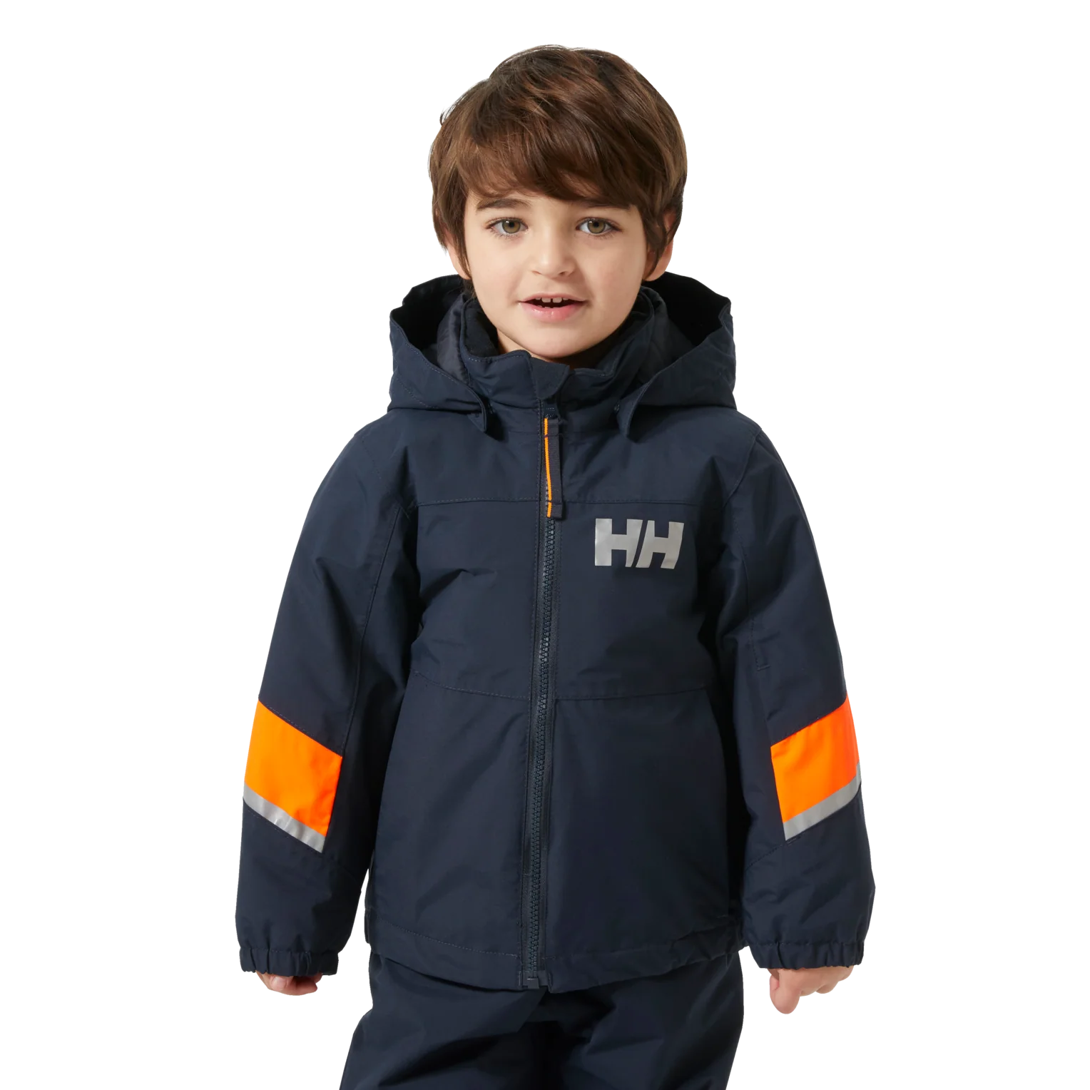 Youth Rider Insulated Jacket - Image 3