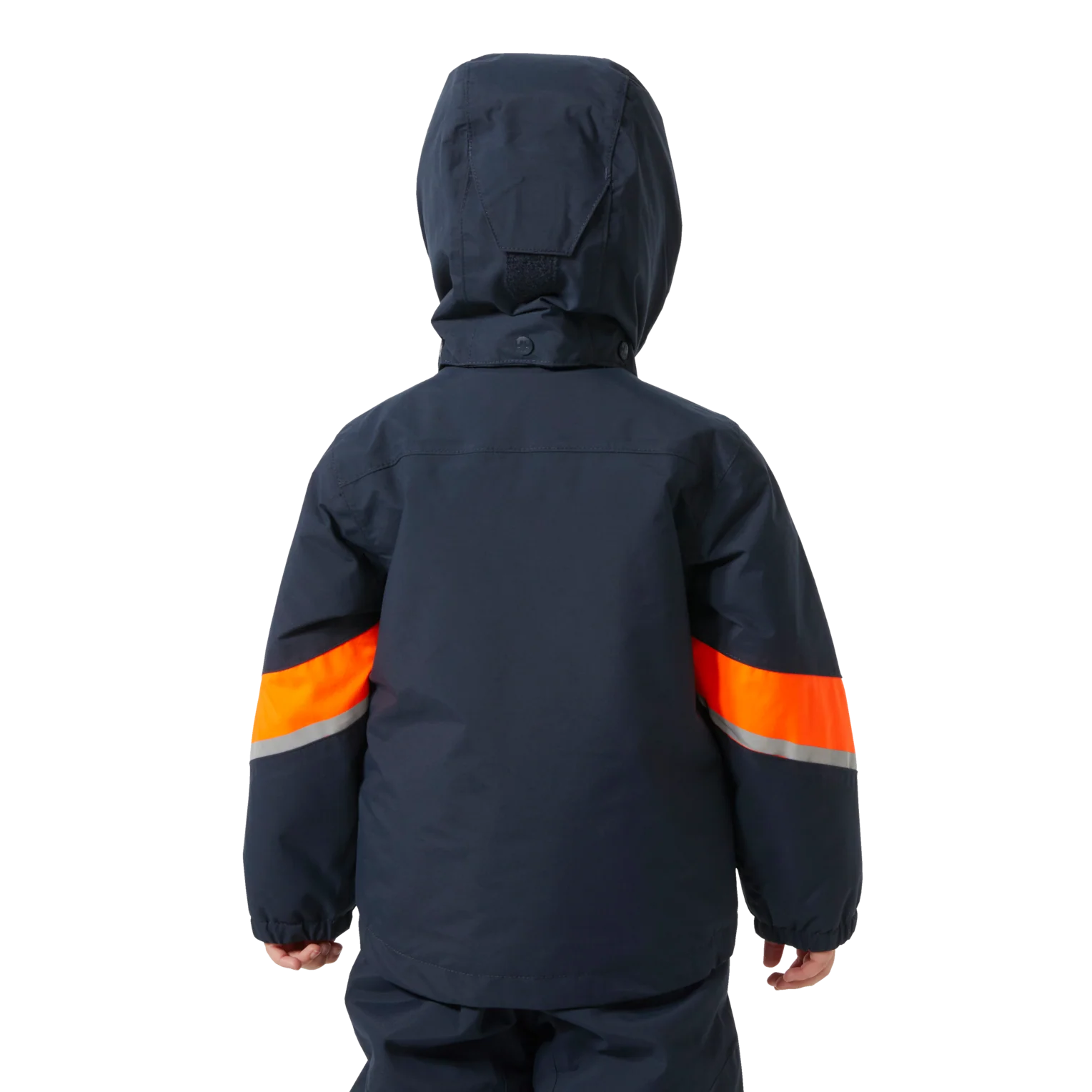 Youth Rider Insulated Jacket - Image 4