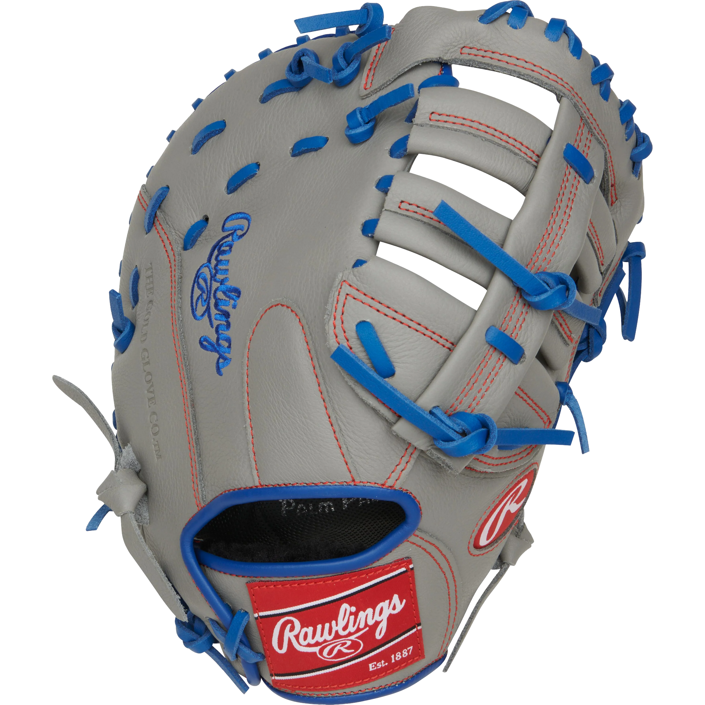 Youth Select Pro Lite Freeman - 11.5" First Base Mitt